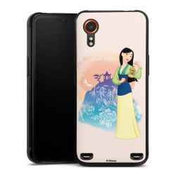 New Carry Case Hülle Schwarz