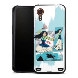 New Carry Case Hülle Schwarz