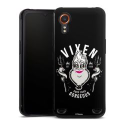 New Carry Case Hülle Schwarz