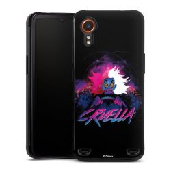 New Carry Case Hülle Schwarz