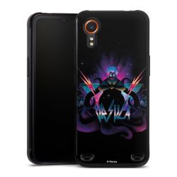 New Carry Case Hülle Schwarz