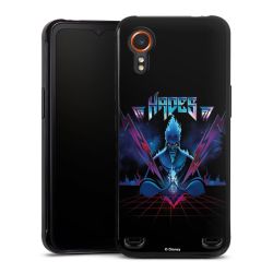 New Carry Case Hülle Schwarz