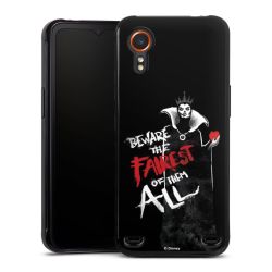 New Carry Case Hülle Schwarz