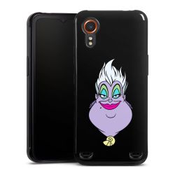 New Carry Case Hülle Schwarz