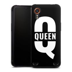 New Carry Case Hülle Schwarz