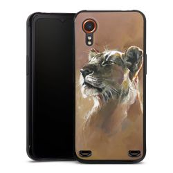 New Carry Case Hülle Schwarz