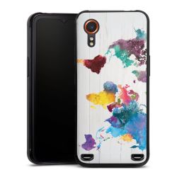 New Carry Case Hülle Schwarz