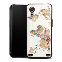 New Carry Case Hülle Schwarz