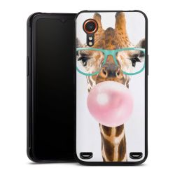 New Carry Case Hülle Schwarz