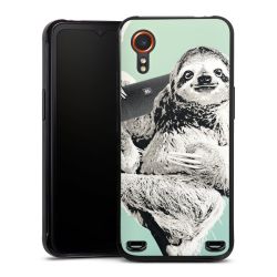 New Carry Case Hülle Schwarz