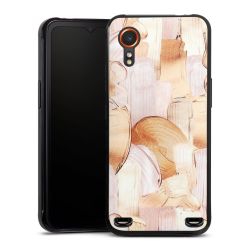 Carry Case Single Black