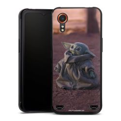 Carry Case Hülle Schwarz ohne Band