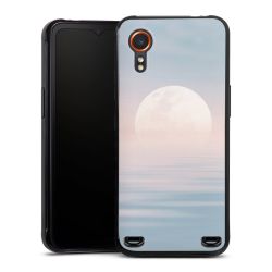 New Carry Case Hülle Schwarz