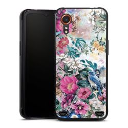 New Carry Case Hülle Schwarz