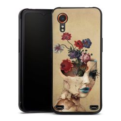 New Carry Case Hülle Schwarz