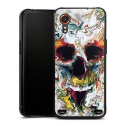 New Carry Case Hülle Schwarz