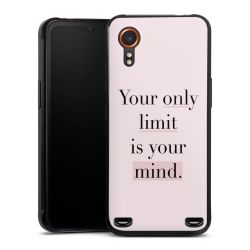 New Carry Case Hülle Schwarz