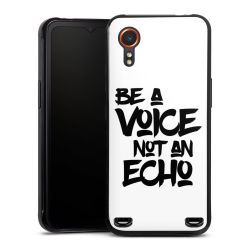 New Carry Case Hülle Schwarz