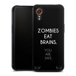 New Carry Case Hülle Schwarz