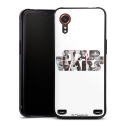 New Carry Case Hülle Schwarz