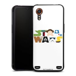 New Carry Case Hülle Schwarz