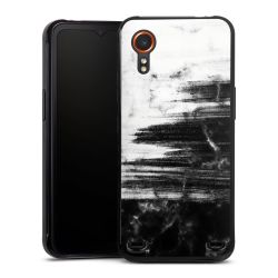 New Carry Case Hülle Schwarz