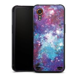 New Carry Case Hülle Schwarz