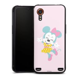 New Carry Case Hülle Schwarz