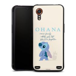 New Carry Case Hülle Schwarz