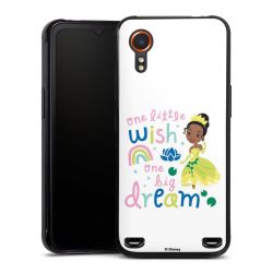 New Carry Case Hülle Schwarz