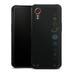 New Carry Case Hülle Schwarz