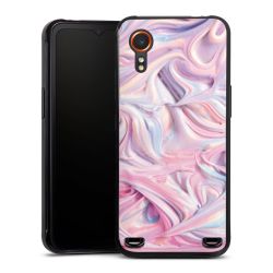 New Carry Case Hülle Schwarz