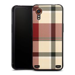 New Carry Case Hülle Schwarz