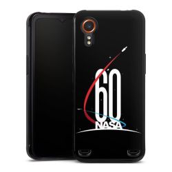 New Carry Case Hülle Schwarz