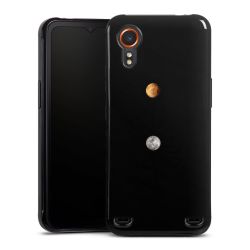 New Carry Case Hülle Schwarz