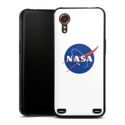 New Carry Case Hülle Schwarz