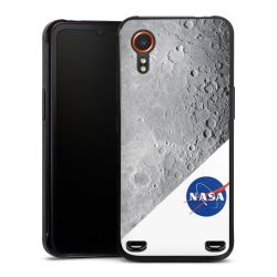 New Carry Case Hülle Schwarz