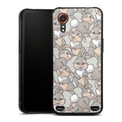 Carry Case Single Black