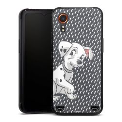 New Carry Case Hülle Schwarz