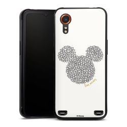 New Carry Case Hülle Schwarz