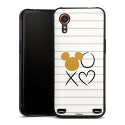 New Carry Case Hülle Schwarz