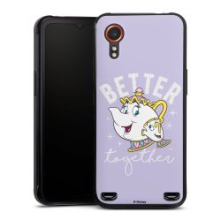 Carry Case Single Black