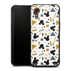 New Carry Case Hülle Schwarz