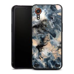 New Carry Case Hülle Schwarz