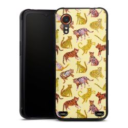 New Carry Case Hülle Schwarz