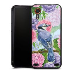 New Carry Case Hülle Schwarz