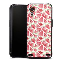 New Carry Case Hülle Schwarz