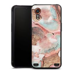 New Carry Case Hülle Schwarz