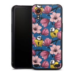 New Carry Case Hülle Schwarz