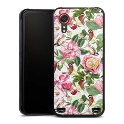 Carry Case Single Black